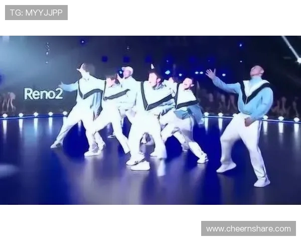 南京街舞队的蜕变之路：从默默无闻到世界舞台的闪耀之旅