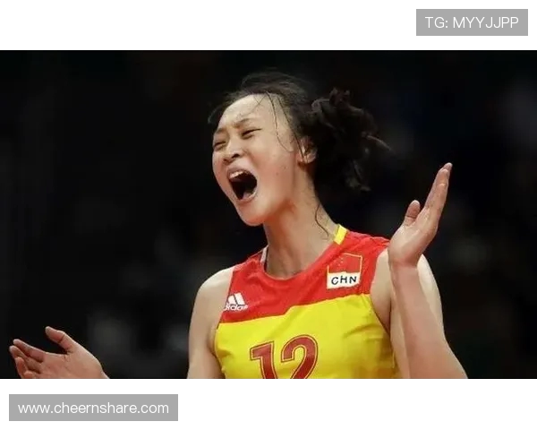 广州排球队在排球状态排行榜中荣获第三名展现强劲实力与潜力