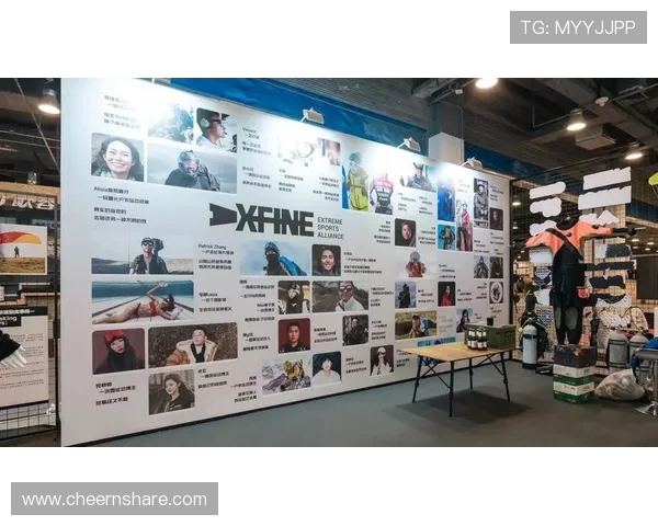 广州极限运动嘉年华精彩回顾：团队力量与激情的完美展现