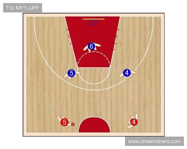 广州篮球队快攻体系解析与战术运用探讨