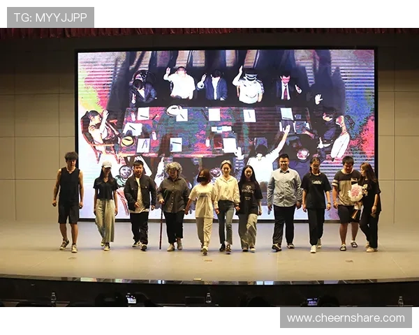 李敏专访：从街头到舞台的舞蹈人生与成长故事回顾