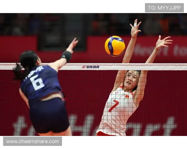 杭州排球队总决赛表现分析与状态评估全面解读