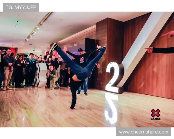 杭州街舞队在极限运动会中的速度表现精彩点评与分析