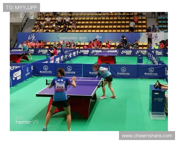 武汉乒乓球队比赛经验分析与提升策略探讨分享