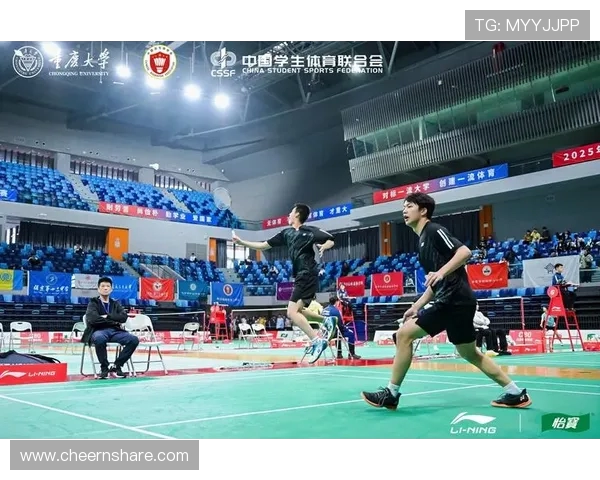 武汉羽毛球队总决赛精彩回顾展现耐力与团队精神的完美结合