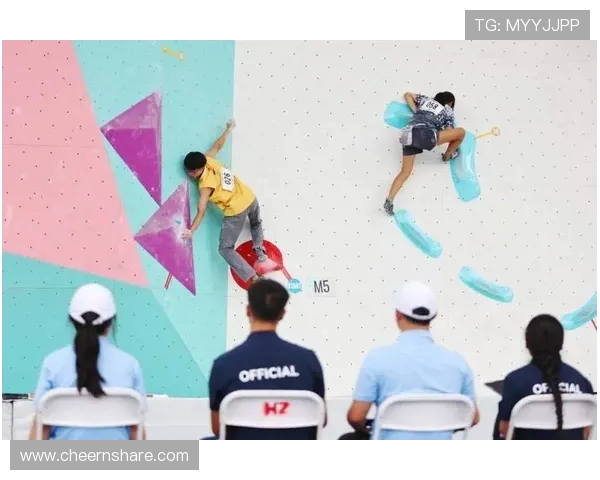 深圳攀岩队与南京攀岩队耐力对决的精彩赛后分析与总结