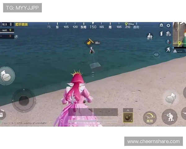 深度对话：探索吴秀英如何在和平精英中塑造人生与梦想