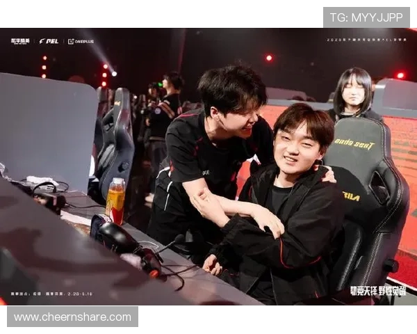 热议和平精英：JDG战队实力提升背后的秘密与未来展望