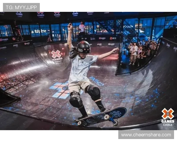 滑板盛宴：深入了解北京滑板队的比赛技巧与经验分享