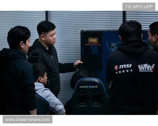 王静谈DOTA2成长之路与未来展望的深度专访