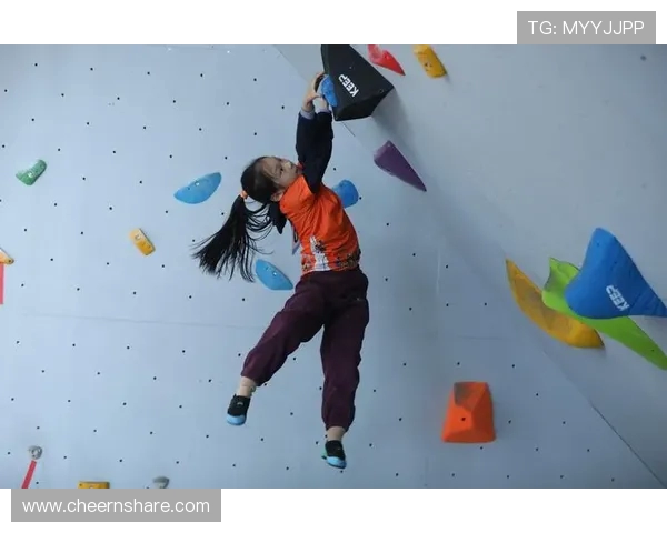 赛后分析：北京攀岩队与杭州攀岩队心理素质的较量与启示