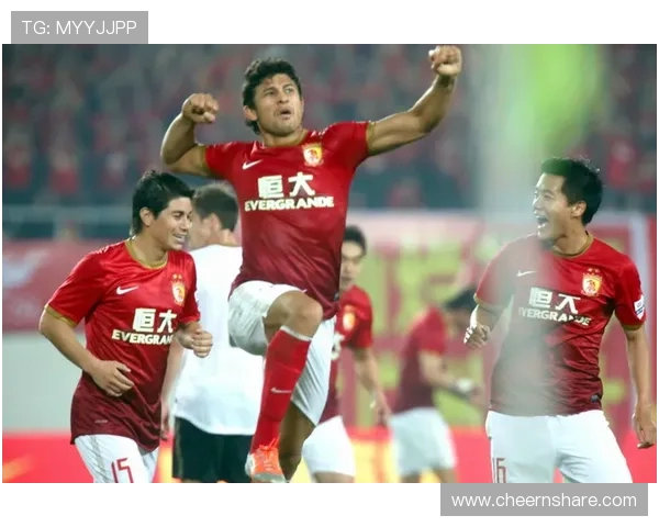 2017年恒大与鹿岛鹿角精彩对决视频回顾与分析