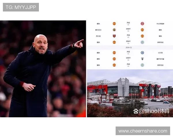 图赫尔接管曼联在即滕哈赫下课倒计时已开启