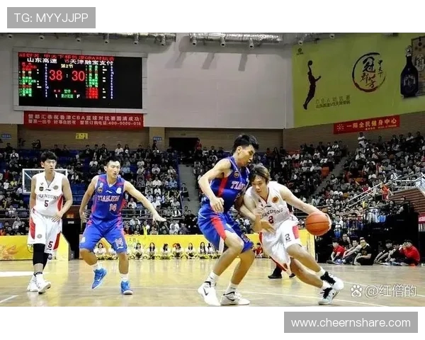 山东男篮与广东队精彩对决全场录像回放分析与精彩瞬间集锦