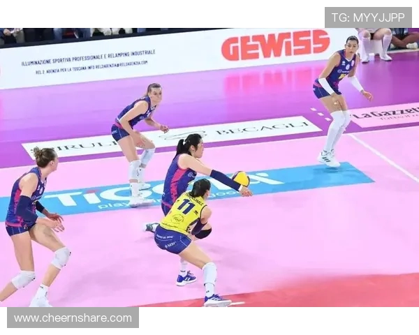 巅峰对决女排赛场荷兰挑战中国队展现激情与实力