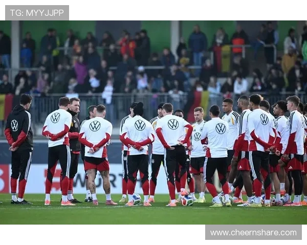 德国与爱沙尼亚足球赛结果揭晓精彩瞬间回顾与分析