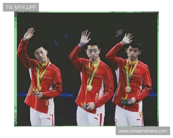 张继科马龙联手对抗许昕挑战赛精彩回顾与技术分析 张继科马龙联手对抗许昕挑战赛精彩回顾与技术分析