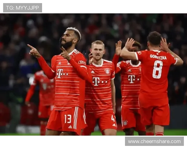 德甲焦点对决拜仁慕尼黑迎战沃尔夫斯堡争夺胜利荣耀