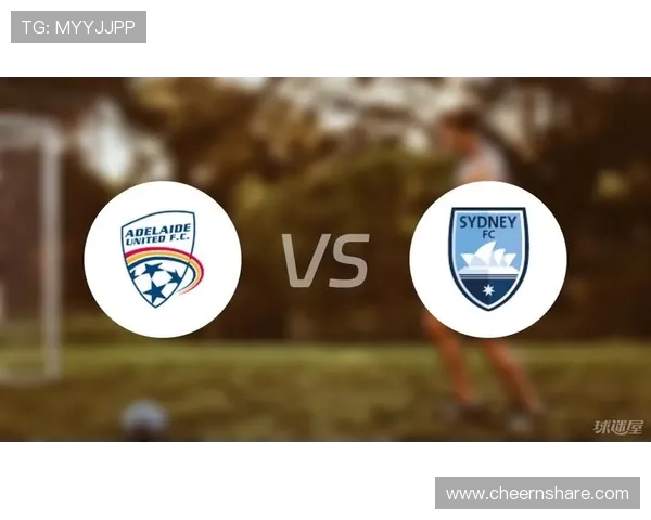 惠灵顿与悉尼FC对决前瞻分析及比赛结果预测