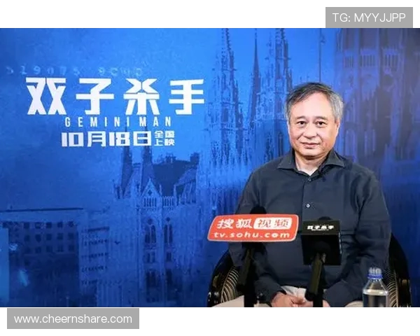 李安：从东方到西方的电影桥梁与文化交流的先锋之路