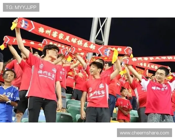 江西联盛主场迎战梅州客家期待精彩对决双方争夺宝贵积分的激烈较量