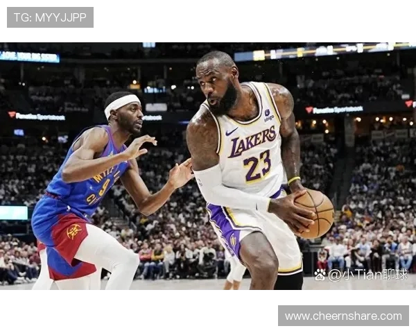 湖人对决掘金精彩回顾与赛后分析全面解读0811赛事亮点与球员表现