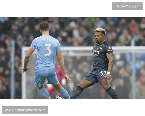 狼队对曼城比赛分析及大小球投注建议探讨