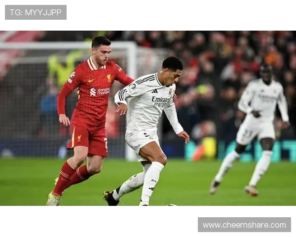 皇马与利物浦激战5月27日巅峰对决谁将捧起冠军奖杯