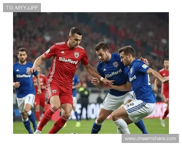 科隆主场迎战比勒菲尔特期待精彩对决与进球盛宴