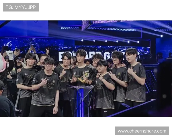 赛后复盘分析：BLG与EDG的表现状态及未来展望