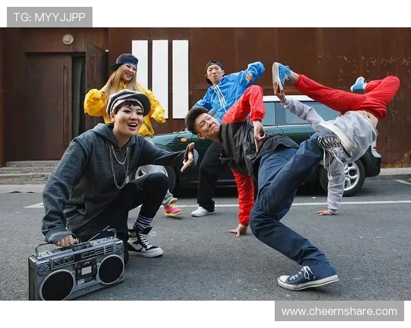 重庆街舞队技术对比深度解析与风格特色探讨