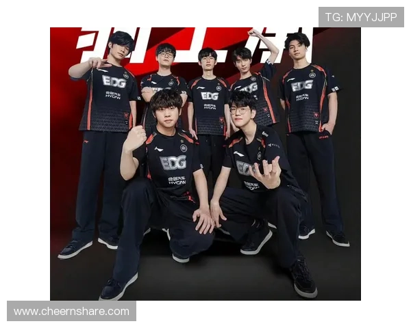 EDG战队在CSGO赛事中的心理素质提升与团队协作新探讨