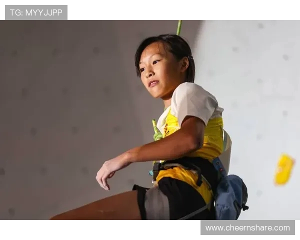 南京攀岩队在全国攀岩战术排行榜中荣获第六名的佳绩引发关注 南京攀岩队在全国攀岩战术排行榜中荣获第六名的佳绩引发关注